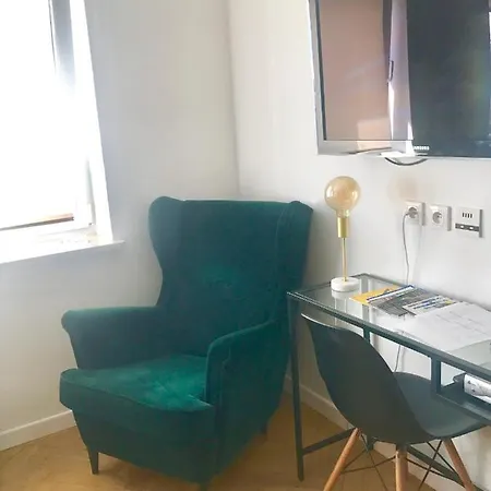 Apartament Mood Pl. Zbawiciela Warszawa Eksteriør bilde