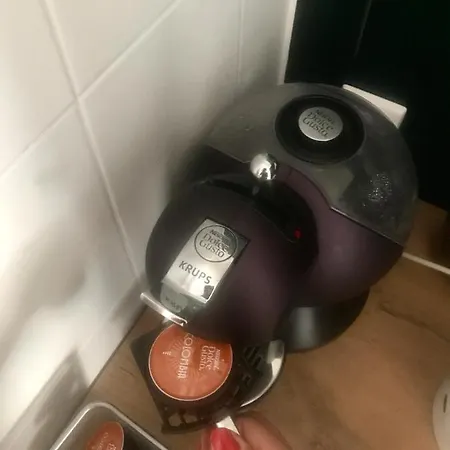 Apartament Mood Pl. Zbawiciela Warszawa Eksteriør bilde