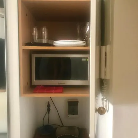 Apartament Mood Pl. Zbawiciela Warszawa Eksteriør bilde