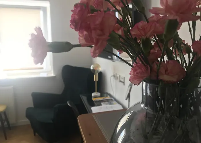 Apartament Mood Pl. Zbawiciela